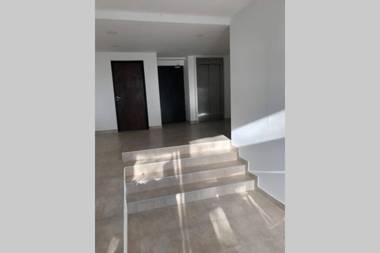 Paseo de los Poetas Esteco 260