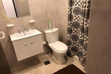 Paseo de los Poetas Esteco 260