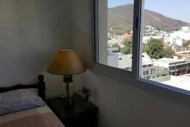 Departamento en Salta la mejor vista y ubicación