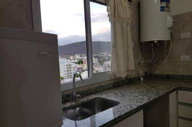 Departamento en Salta la mejor vista y ubicación