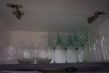 Leguizamon Studios & Suites Premium