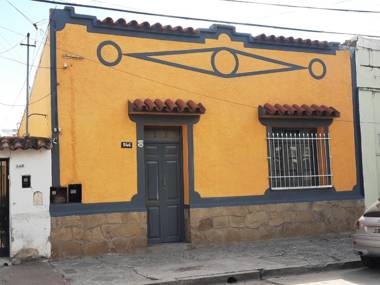 Residencia Colonial