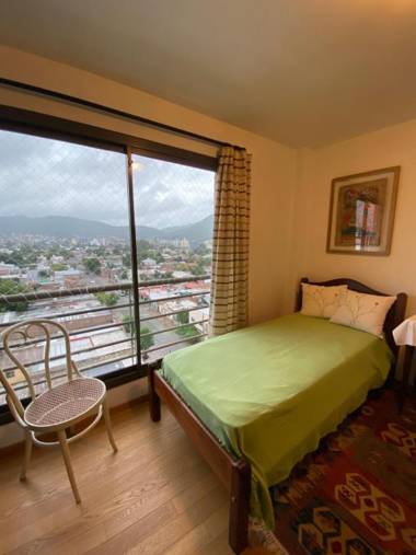 DEPARTAMENTO PREMIUM - 2 HAB. Y 2 BAÑOS