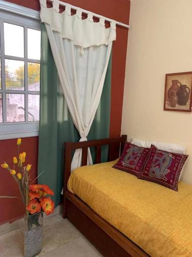 Multiespacio Turismo-Trabajo Av Entre Ríos