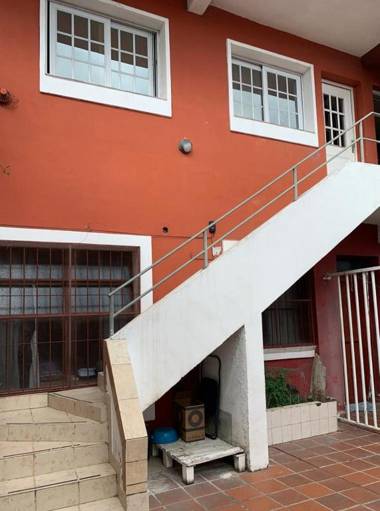 Multiespacio Turismo-Trabajo Av Entre Ríos