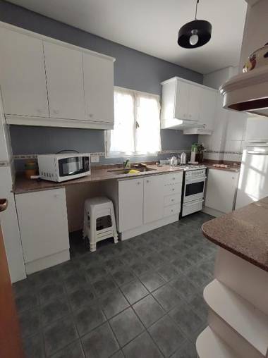 DEPARTAMENTO EN MICROCENTRO CON COCHERA