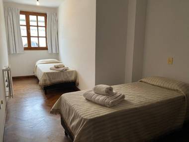 Balcón de los Campanarios