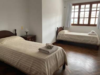 Balcón de los Campanarios