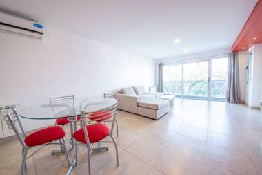 Amplio departamento en el centro de Salta