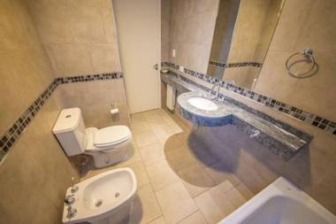 Amplio departamento en el centro de Salta