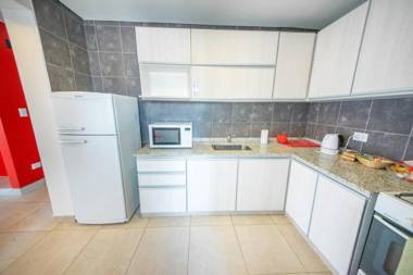 Amplio departamento en el centro de Salta