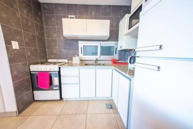 Nuevo departamento en el centro de Salta