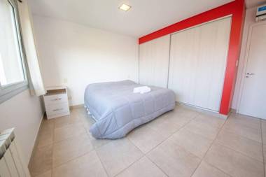 Nuevo departamento en el centro de Salta