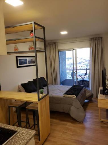 Aires Verdes-Salta La linda