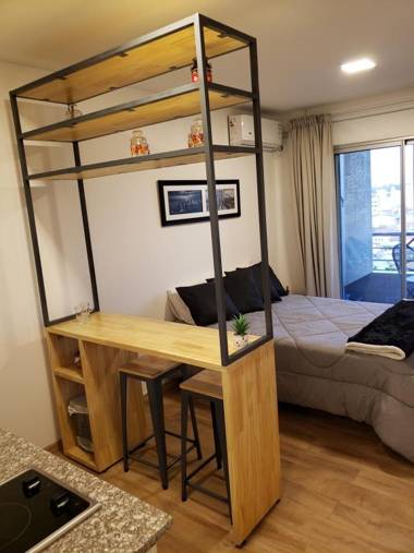 Aires Verdes-Salta La linda