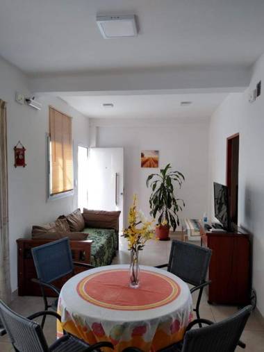 Brisas del Parque II