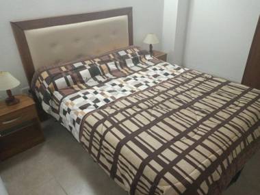 Brisas del Parque II