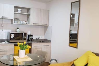 Aires Verdes de Libertad