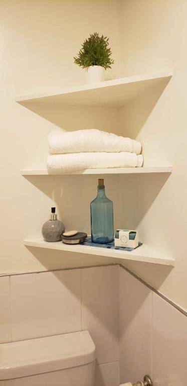 Aires Verdes de Libertad