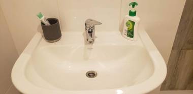 Aires Verdes de Libertad