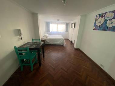 Acogedor monoambiente en Salta Zona Gastronómica