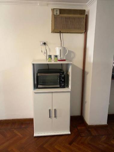 Acogedor monoambiente en Salta Zona Gastronómica