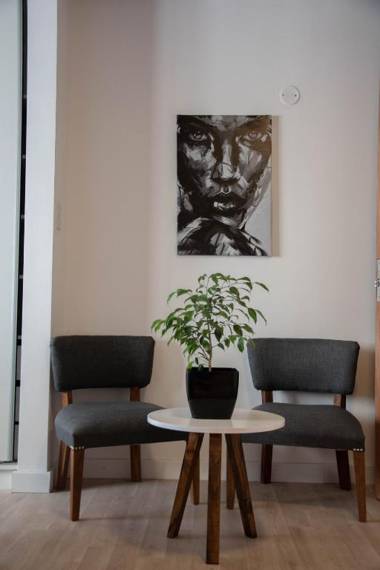ANDÉN FMA-Coliving