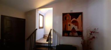 Apartamento Virgen del Cerro Salta
