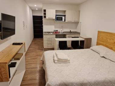 Aires verdes de Capital