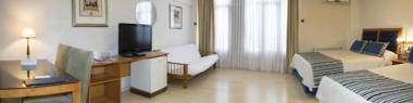 Hotel Howard Johnson Rosario