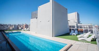 Hotel Howard Johnson Rosario