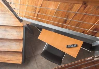 Rosario Suites