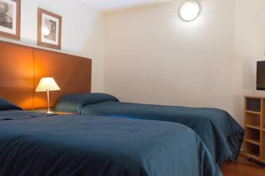 Rosario Suites
