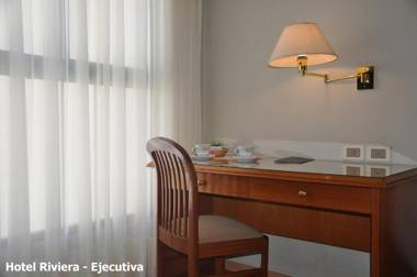 Hotel Solans Riviera