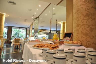 Hotel Solans Riviera