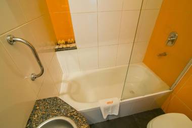 Roberta Rosa De Fontana Suites