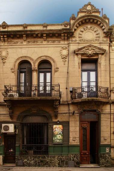 Hostel La Casona de Don Jaime 2 and Suites HI
