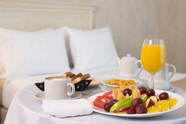 Holiday Inn Rosario an IHG Hotel