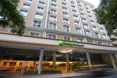 Holiday Inn Express Rosario an IHG Hotel