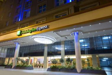 Holiday Inn Express Rosario an IHG Hotel