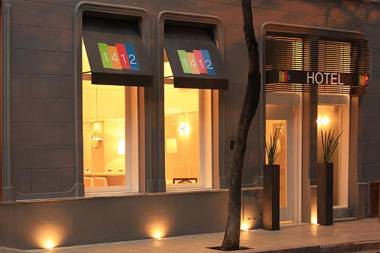 1412 Hotel Boutique