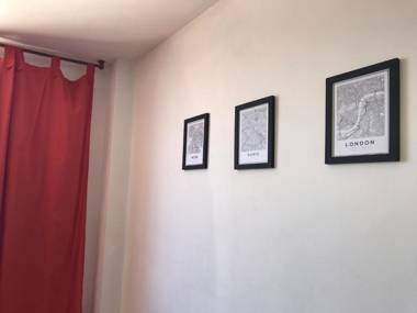 Departamento Sarmiento