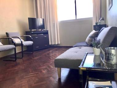 Departamento Sarmiento