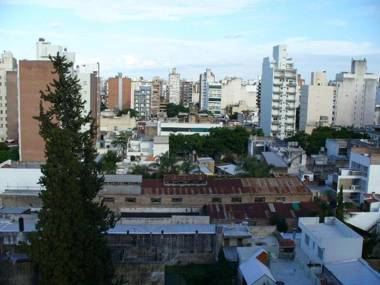 Moreno 1330