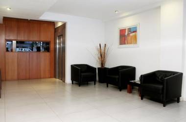 Catamarca Suites Land