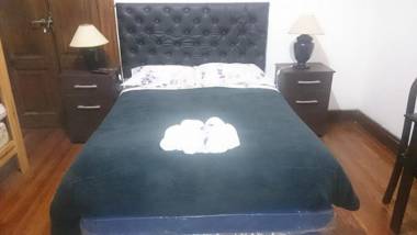 Hostel Marino Rosario