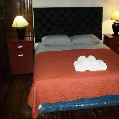 Hostel Marino Rosario