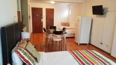 Temporarios Peatonal