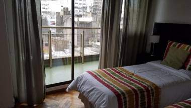 Temporarios Peatonal