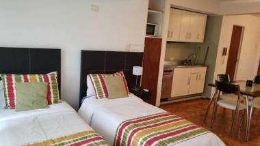 Temporarios Peatonal